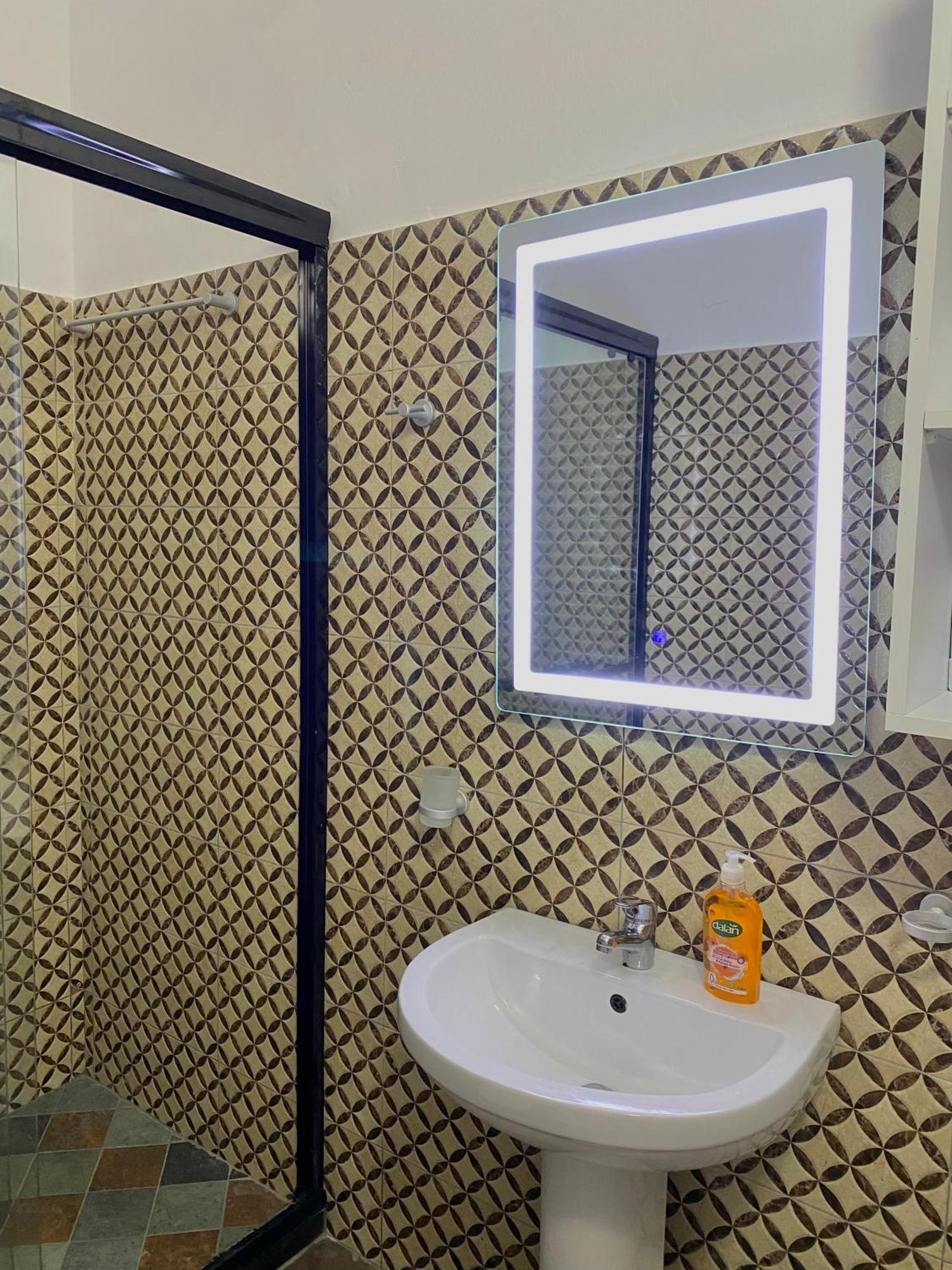 Prestige Apartament Sea View Durrës 外观 照片