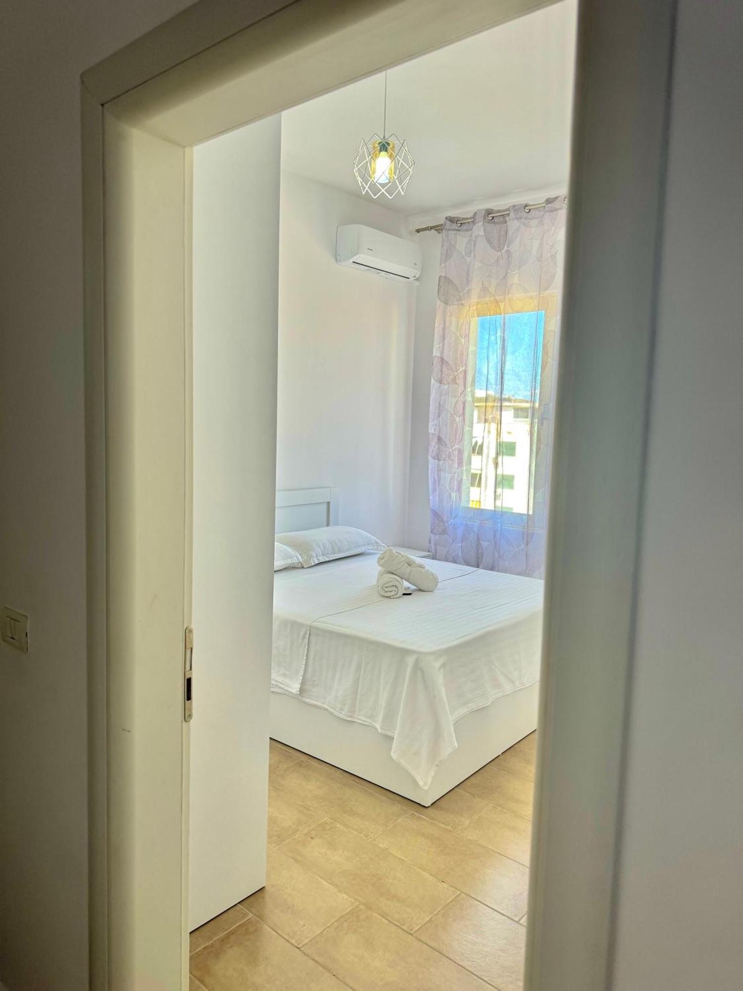 Prestige Apartament Sea View Durrës 外观 照片